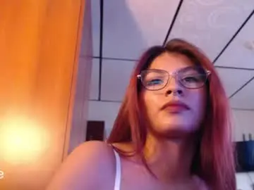 Chaturbate Adult Webcams of hanna_beily