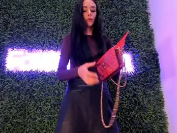 Chaturbate Live Sex of hotfallingdevil