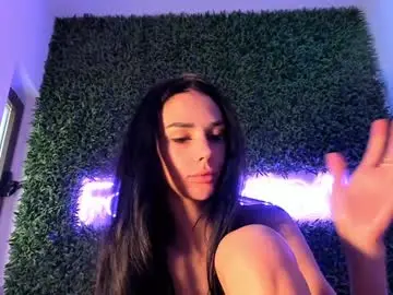 Chaturbate Nude Webcam of hotfallingdevil
