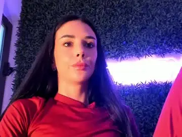 Chaturbate Live Sex Cam of hotfallingdevil