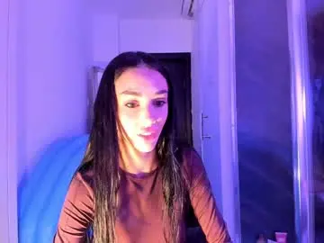 Chaturbate Sex Cam of hotfallingdevil