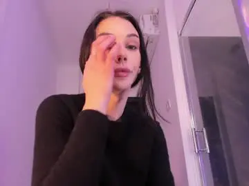 Chaturbate Adult Video Chat of hotfallingdevil