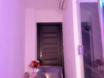 Chaturbate Adult Video Chat of hotfallingdevil