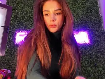 Chaturbate Nude Webcam of hotfallingdevil