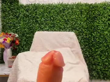 Chaturbate Live Sex Cam of hotfallingdevil