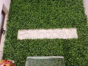 Chaturbate Sex Chat of hotfallingdevil