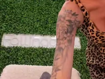 Chaturbate Sex Chat of hotfallingdevil