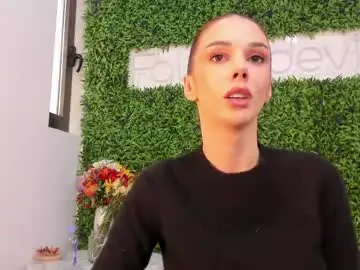 Chaturbate Best live sex cam show of hotfallingdevil