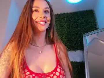 Chaturbate Free Live Porn of hotfallingdevil