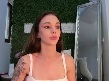Chaturbate Best Webcam of hotfallingdevil