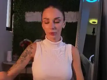 Chaturbate Sex Chat of hotfallingdevil