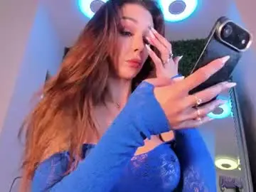 Chaturbate Sex Cam of hotfallingdevil