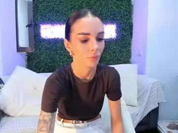 Chaturbate Adult Webcam of hotfallingdevil