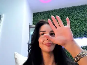 Chaturbate Adult Video Chat of hotfallingdevil