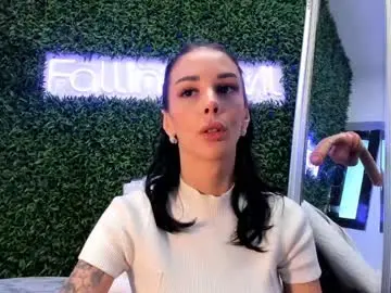 Chaturbate Adult Video Chat of hotfallingdevil