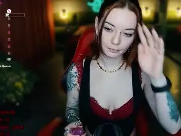 Chaturbate Sex Cam of max_phoenix