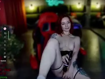 Chaturbate Watch Live Sex Cams of max_phoenix