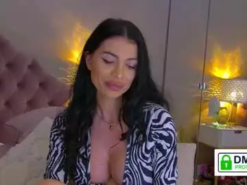 Chaturbate Live Porn of metishacaprice