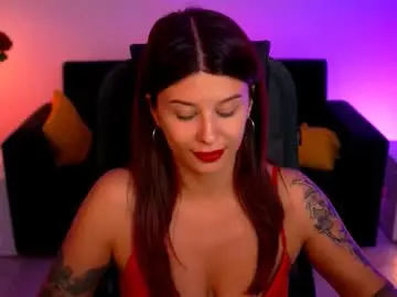 Chaturbate Adult Webcams of nicolemoonn