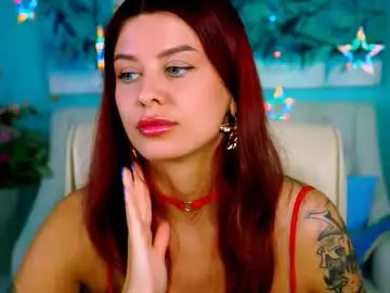 Chaturbate Adult Webcam of nicolemoonn