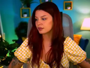 Chaturbate Live Porn of nicolemoonn