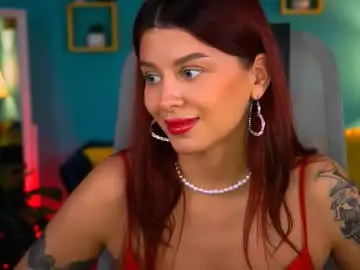 Chaturbate Sex Chat of nicolemoonn