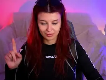 Chaturbate Nude Webcam of nicolemoonn