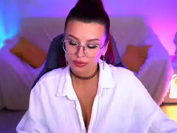 Chaturbate Live Porn of nicolemoonn