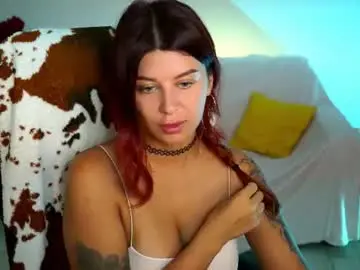 Chaturbate Sex Chat of nicolemoonn