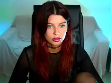 Chaturbate Free Porn Cam of nicolemoonn