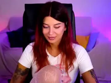 Chaturbate Live Sex of nicolemoonn