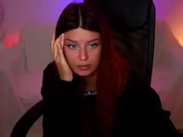 Chaturbate Free Porn Cam of nicolemoonn