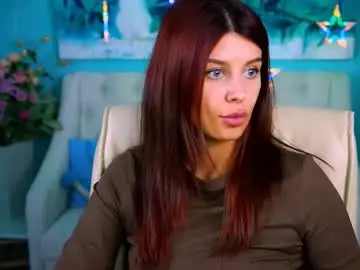Chaturbate Live Sex Cam of nicolemoonn