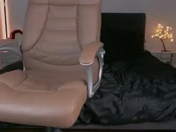 Chaturbate Live Sex of niinarosee1