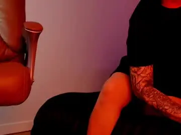 Chaturbate Sex Cam of niinarosee1