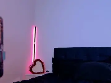 Chaturbate Adult Webcam of niinarosee1