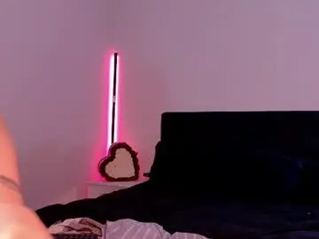 Chaturbate Best Webcam of niinarosee1