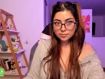 Chaturbate Adult Webcam of perfect__ana