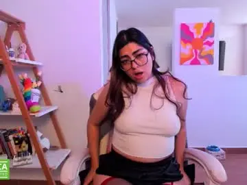 Chaturbate Sex Chat of perfect__ana