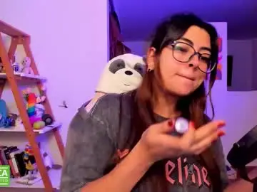 Chaturbate Live Sex Cam of perfect__ana