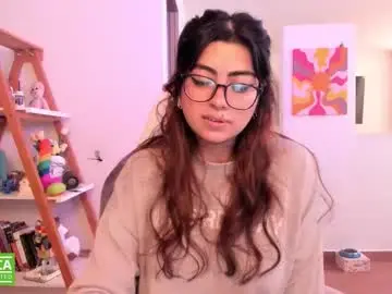 Chaturbate Live Sex Cam of perfect__ana