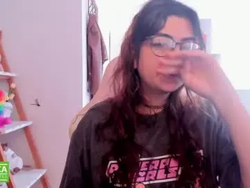 Chaturbate Live Porn of perfect__ana