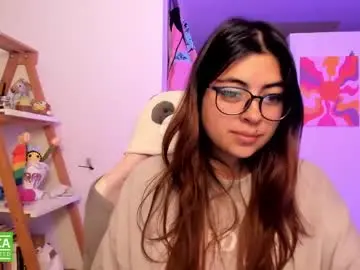 Chaturbate Live Sex Cam of perfect__ana