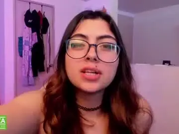 Chaturbate Live Sex of perfect__ana