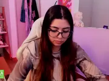 Chaturbate Live Sex Cam of perfect__ana