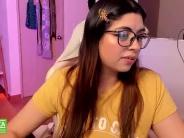 Chaturbate Live Sex of perfect__ana