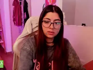 Chaturbate Sex Chat of perfect__ana