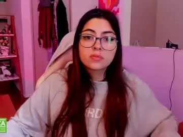 Chaturbate Best live sex cam show of perfect__ana