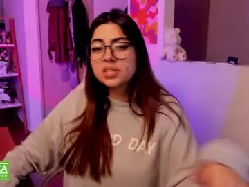 Chaturbate Adult Webcam of perfect__ana
