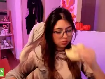 Chaturbate Live Porn of perfect__ana